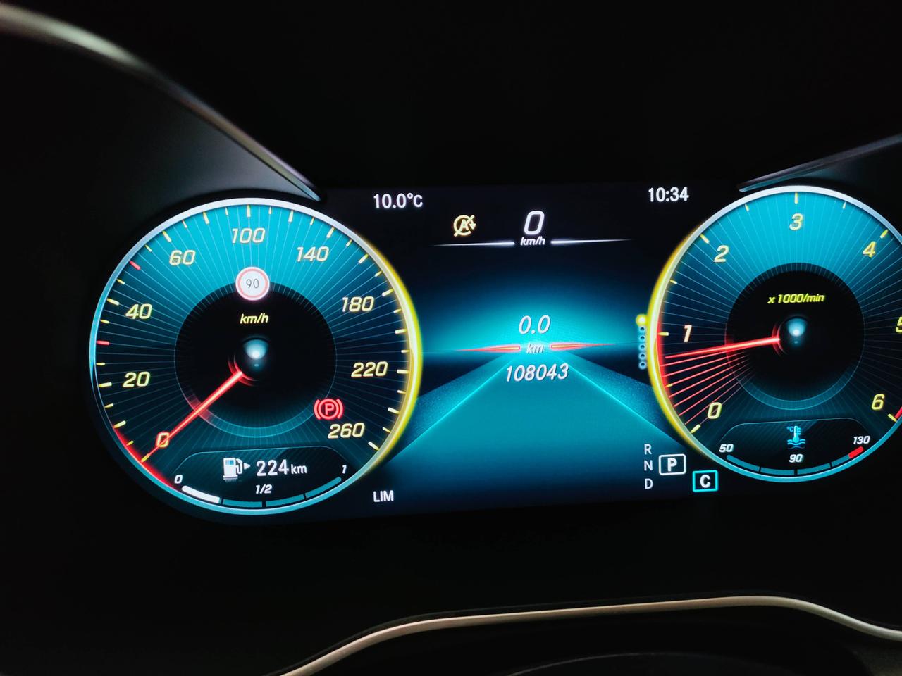 Mercedes-Benz GLC Coupe - C253 2019 - GLC Coupe 300 d Premium Plus 4matic auto