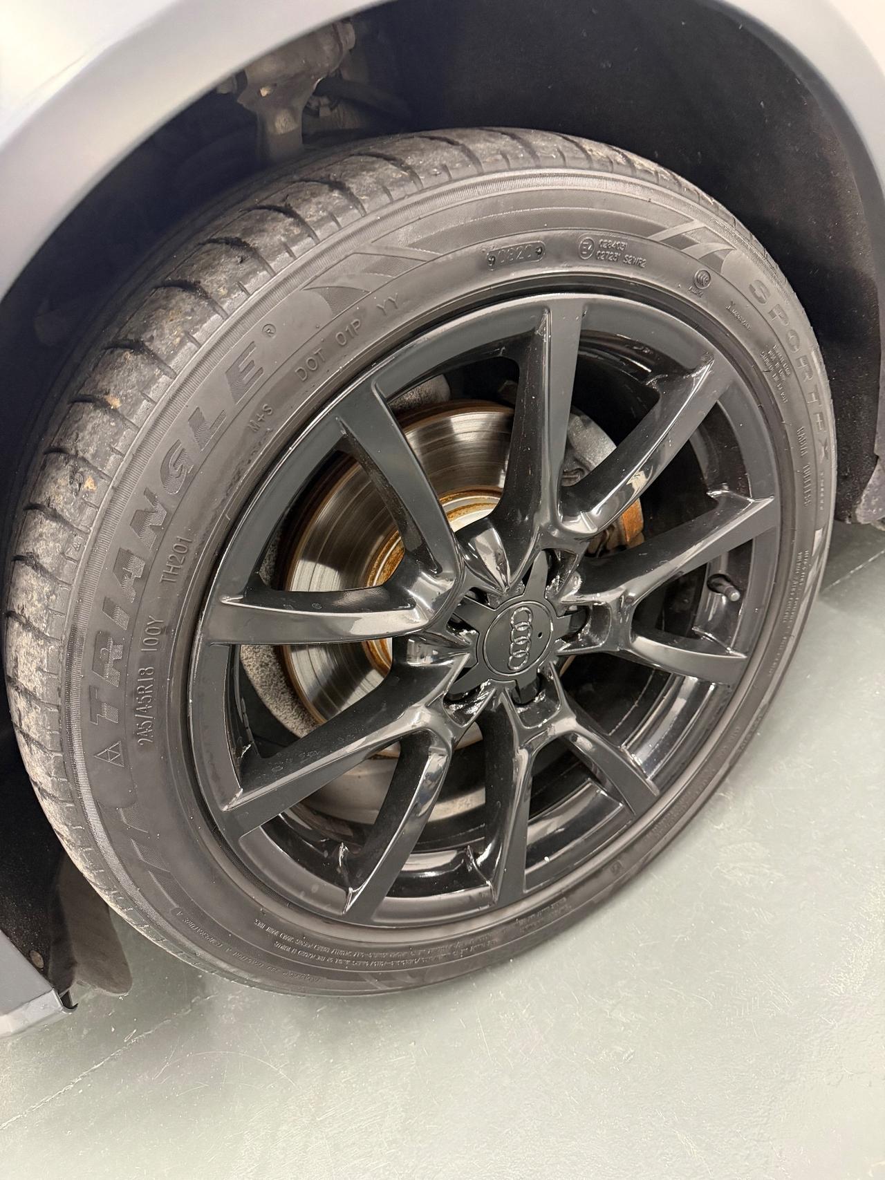 Audi A4 allroad 2.0 TDI 190 CV S tronic Business Plus