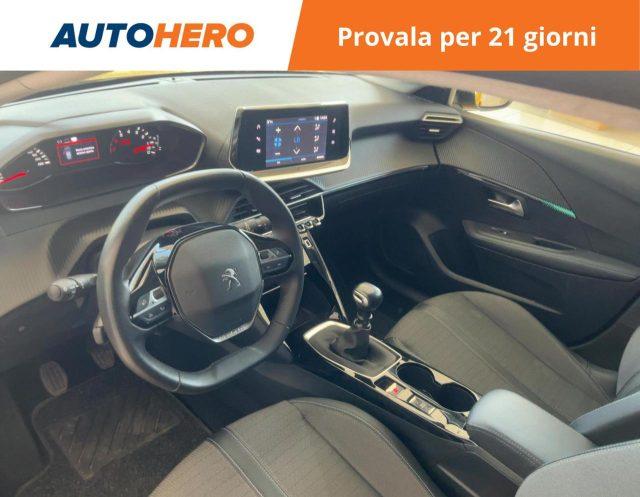PEUGEOT 208 PureTech 100 Stop&Start 5 porte Allure