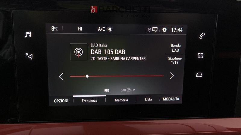 Opel Mokka 2ª SERIE 1.2 TURBO GS LINE