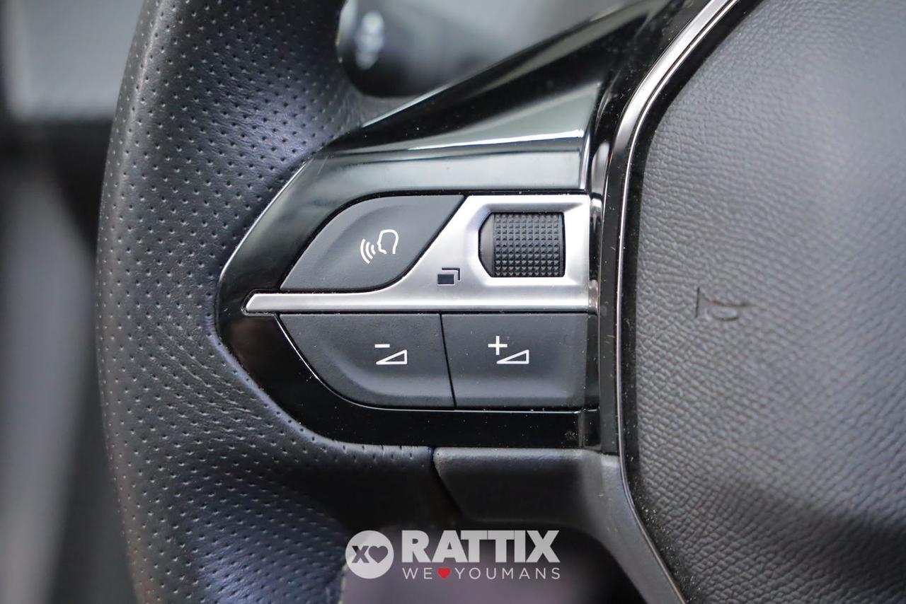 Peugeot 208 1.2 Puretech 110CV GT