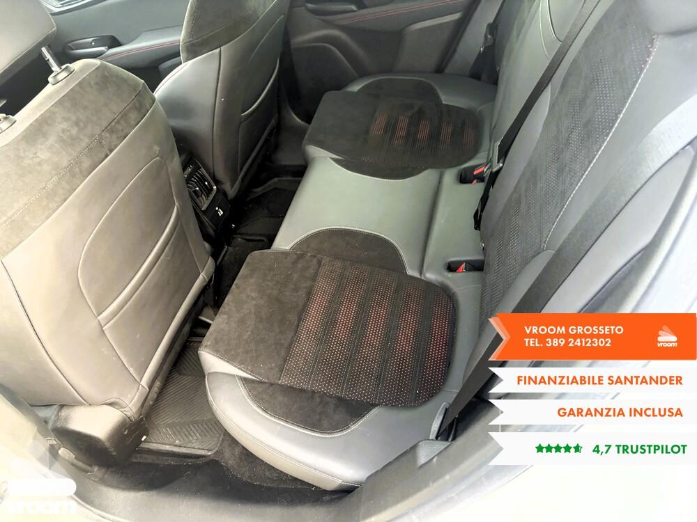 ALFA ROMEO Tonale Tonale 1.5 160 CV MHEV TCT7 V...