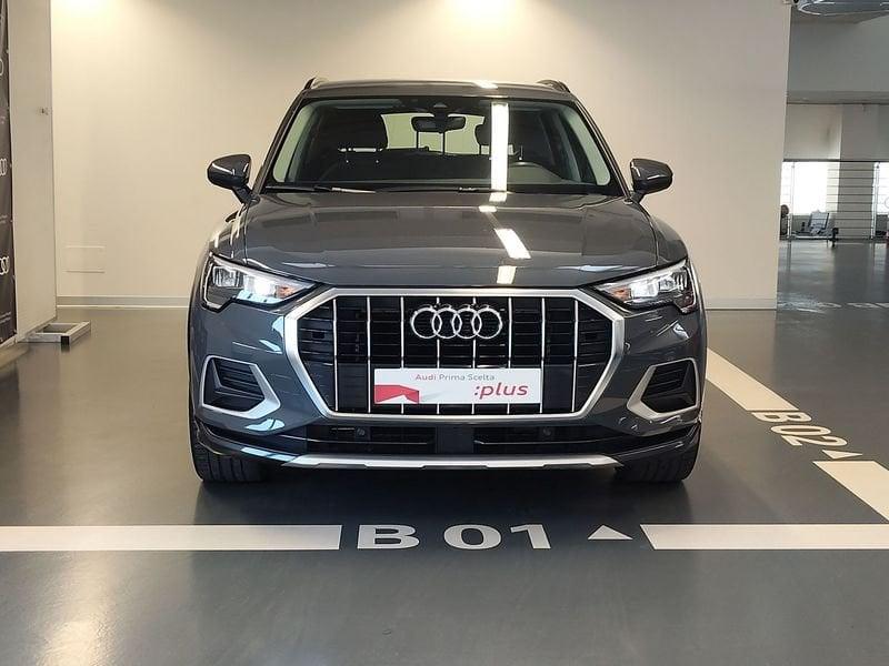 Audi Q3 Q3 35 TFSI S tronic