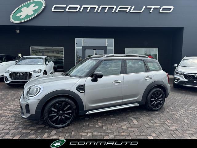 MINI Countryman 1.5 Cooper Classic Countryman