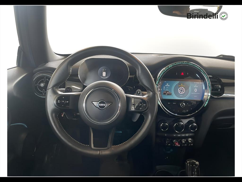 MINI Mini 4ª serie (F56) - Mini 2.0 Cooper S Essential