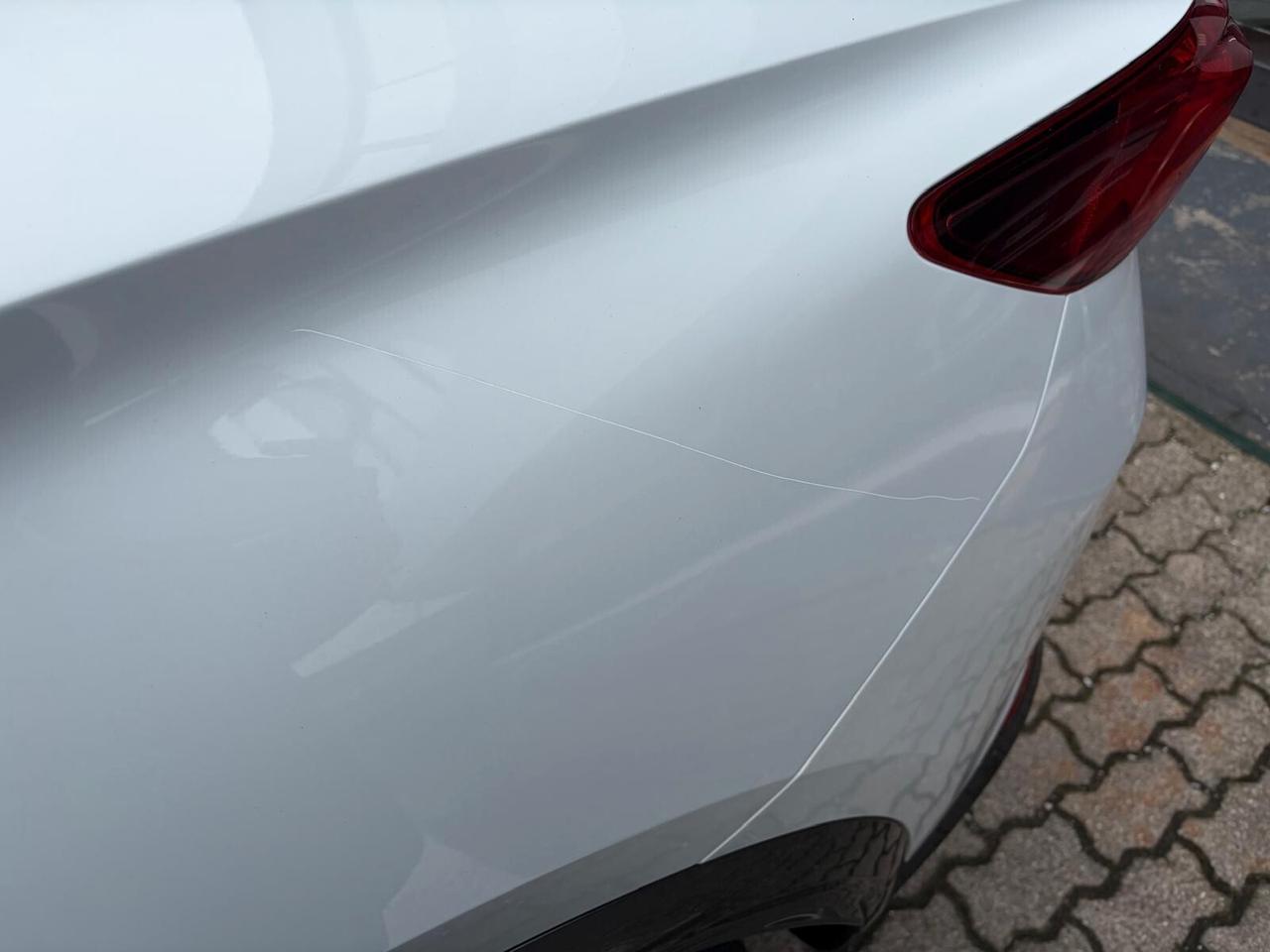 CUPRA Formentor 2.0 tdi 4drive 150cv dsg 4x4