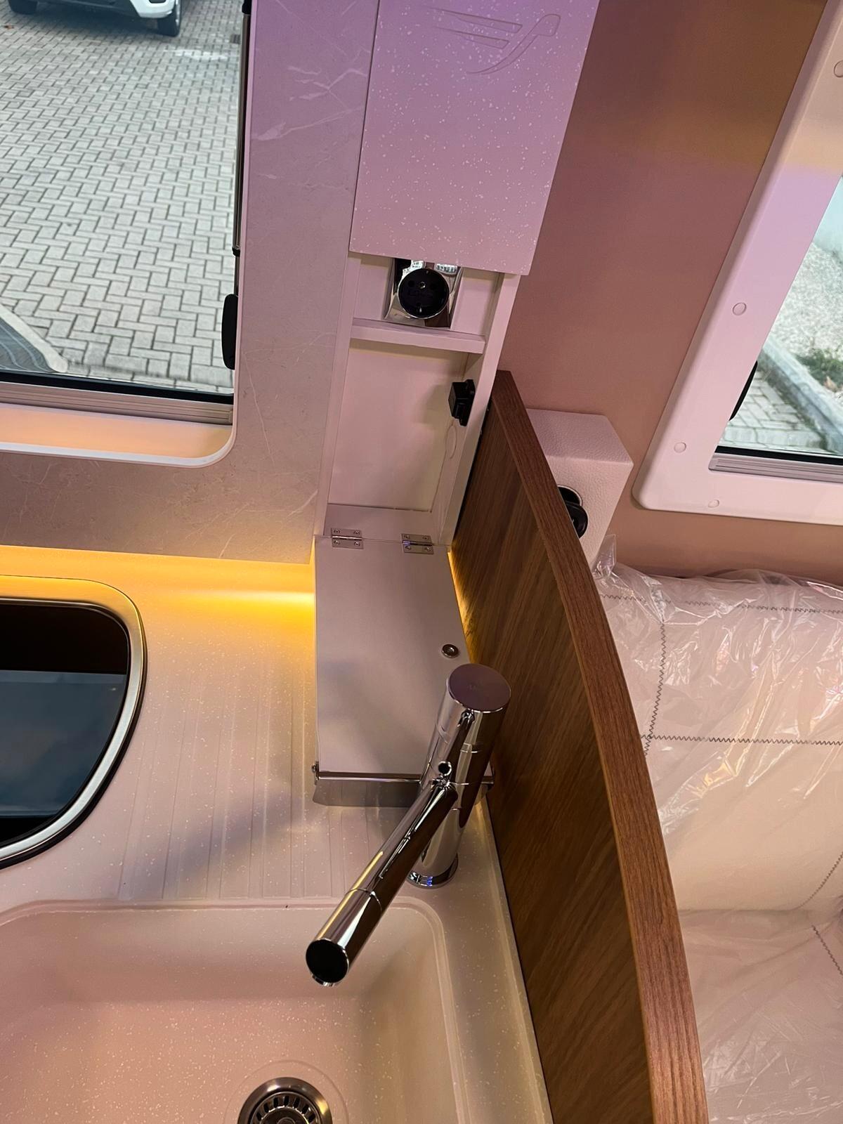 Arca EUROPA P699 GLM