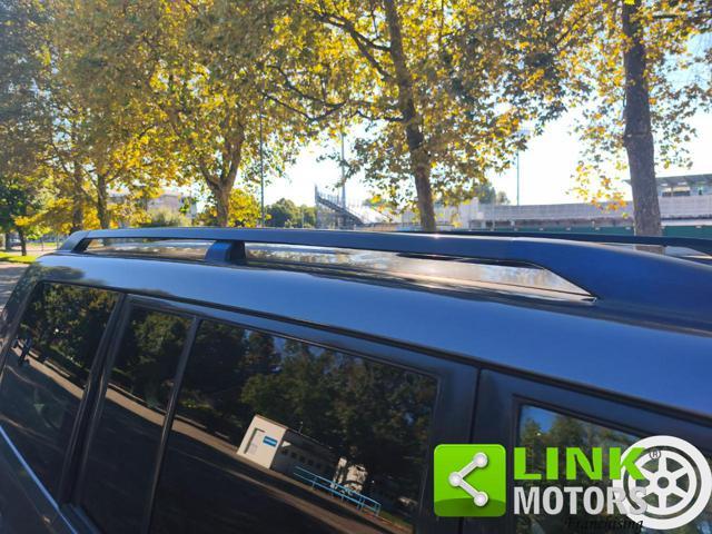 MITSUBISHI Pajero 3.2 DI-DC 200 CV 16V aut. 5p. Instyle DPF