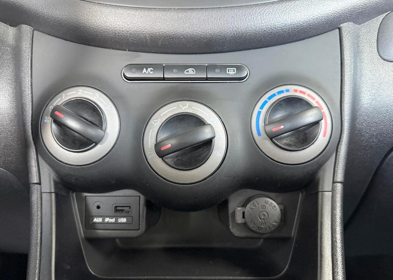 Hyundai i10 1.1 12V Econext Sound Edition GPL !!!!!!