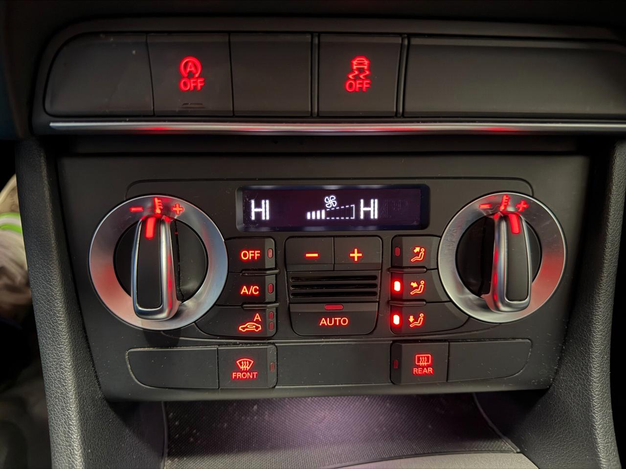 Audi Q3 2014 2.0 TDI Advanced Plus OK NEOPATENTATI