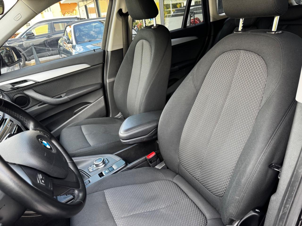 Bmw X1 sDrive18d Business