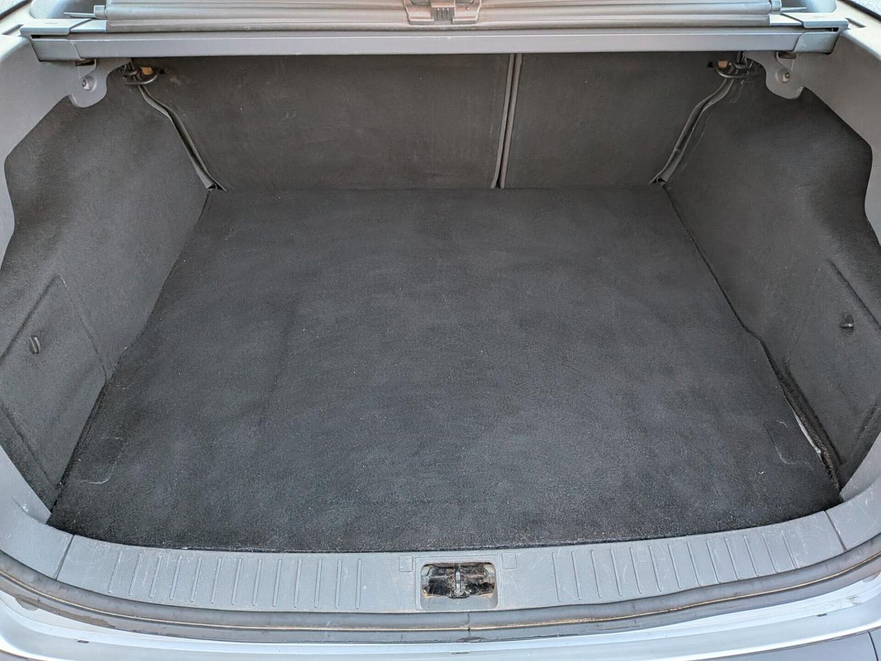 FORD FOCUS SW 1.6 HDCi 90CV DIESEL