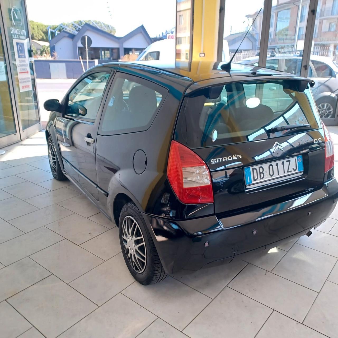 NEOPATENTATI FRIZIONE E DISTRIBUZIONE FATTA C2 1.1