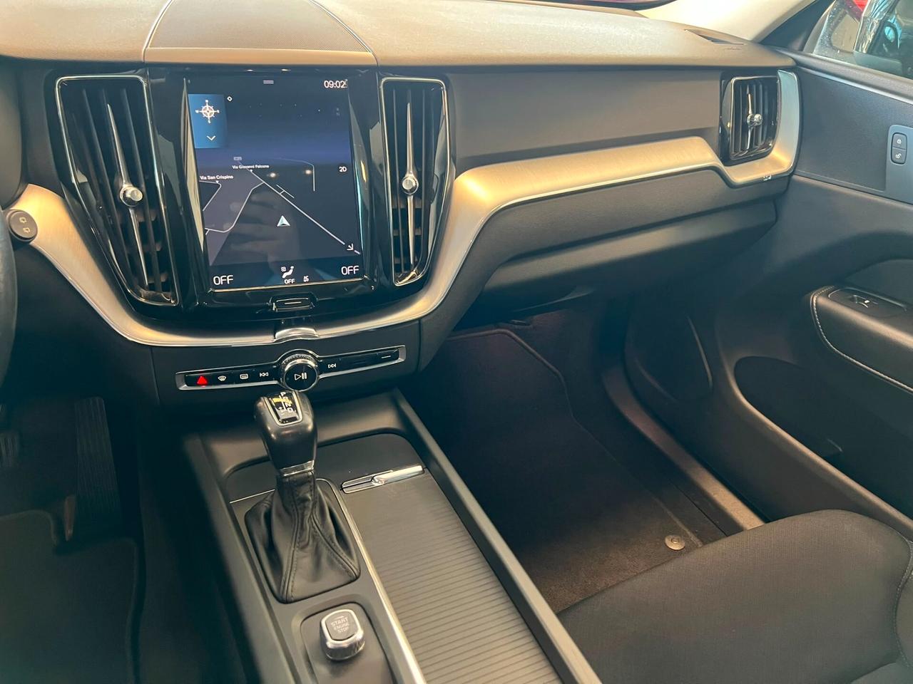 Volvo XC 60 XC60 D4 AWD Geartronic Inscription