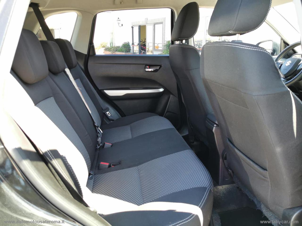 SUZUKI Vitara 1.6 DDiS V-Cool RATE AUTO MOTO SCOOTER