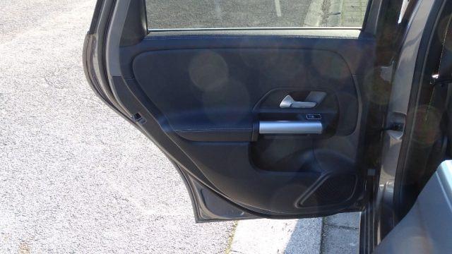 MERCEDES-BENZ B 200 d Automatic, 150 cv, Premium, Full Opt, Garanzia..