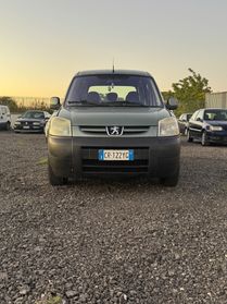 Peugeot Ranch 2.0 HDi 5p. XT