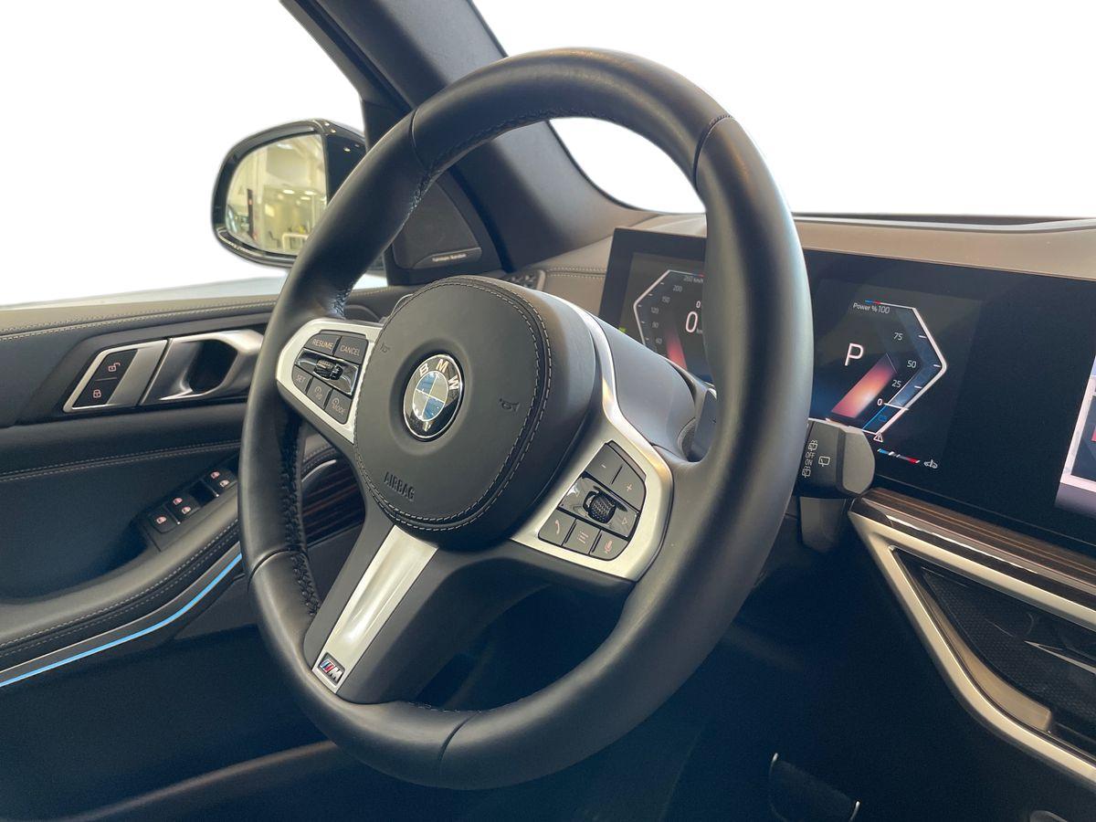 BMW X5 G05 LCI 2023 - X5 xdrive30d MSport Pro auto