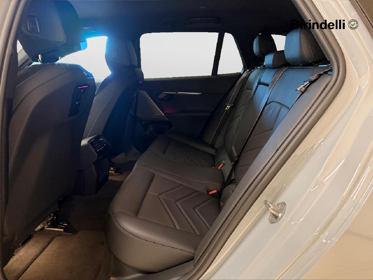 BMW 520d Touring