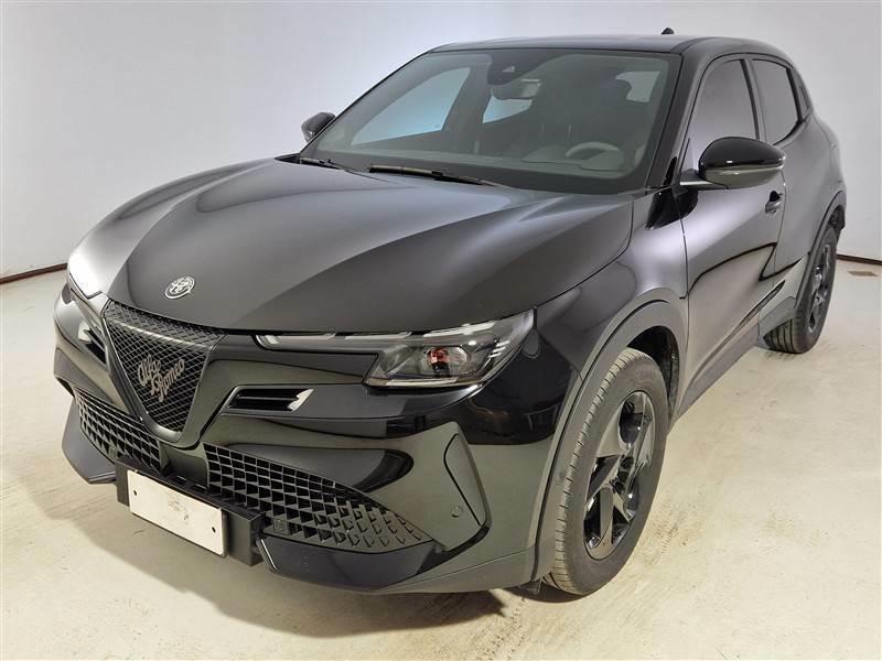 ALFA ROMEO JUNIOR 1.2 136cv Hybrid eDCT6 Ibrida