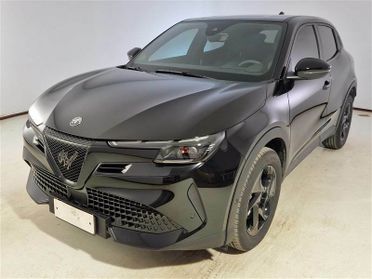 ALFA ROMEO JUNIOR 1.2 136cv Hybrid eDCT6 Ibrida