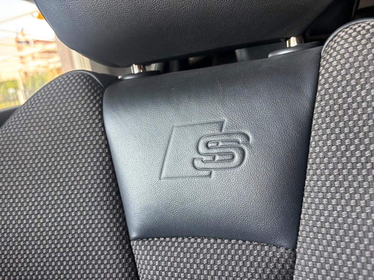 Audi A3 SPB 2.0 TDI S tronic Sport S LINE - VIRTUAL COCKPIT