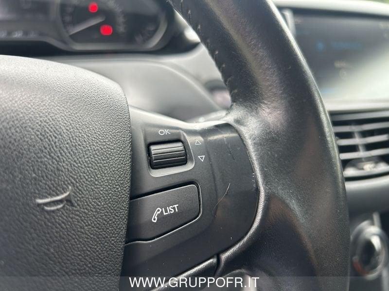 Peugeot 208 BlueHDi 75 5 porte Active