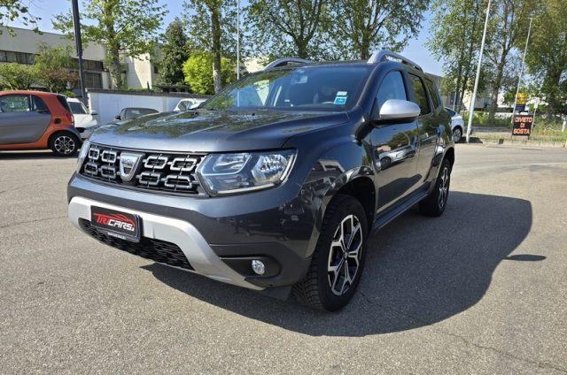 DACIA Duster 1.0 TCe ECO-G 4x2 Prestige NEOPATENTATI PERMUTE