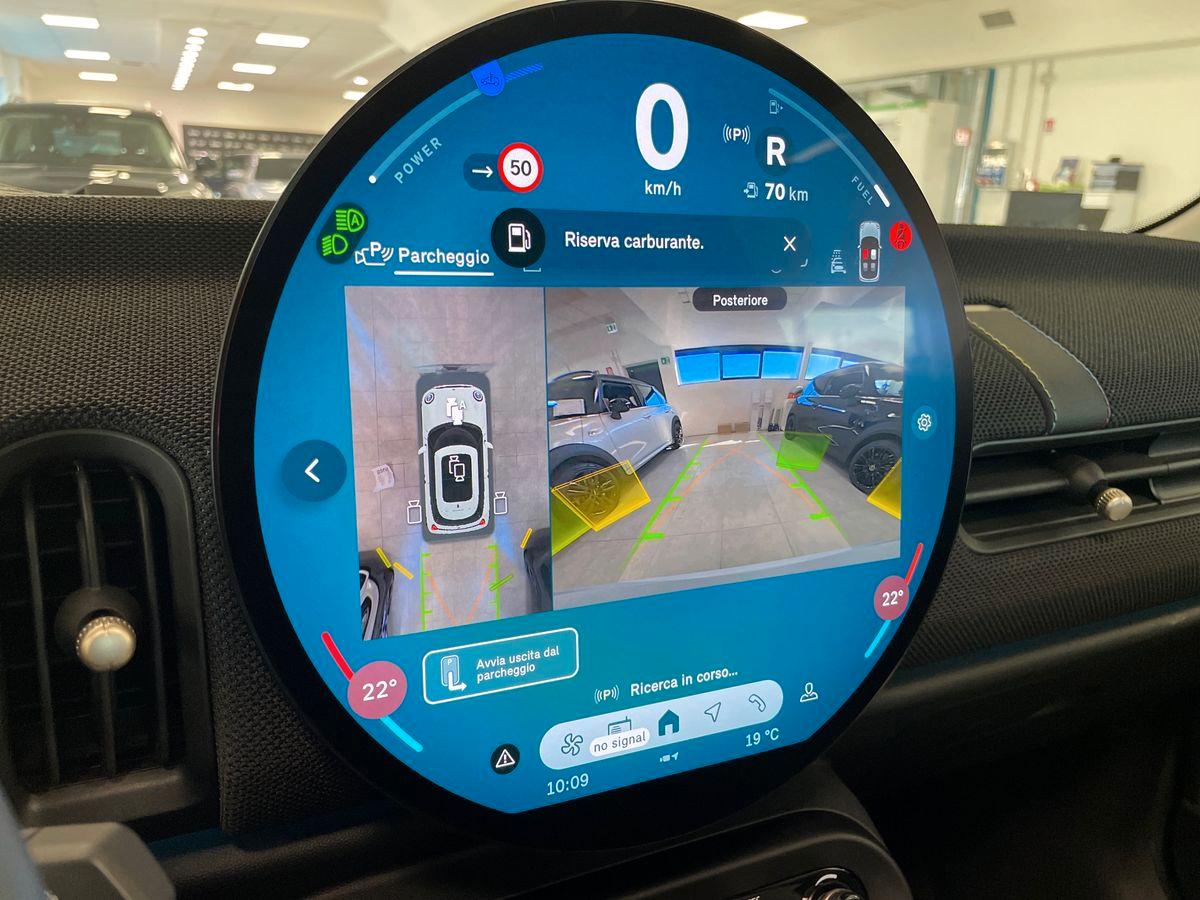 MINI Mini Cooper F66 3p - Mini Cooper 3p 1.5 C Classic auto