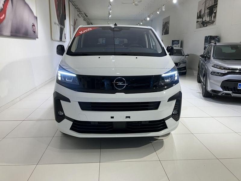 Opel Zafira 2.0 D 180cv Business Edition L2 S&S AT8