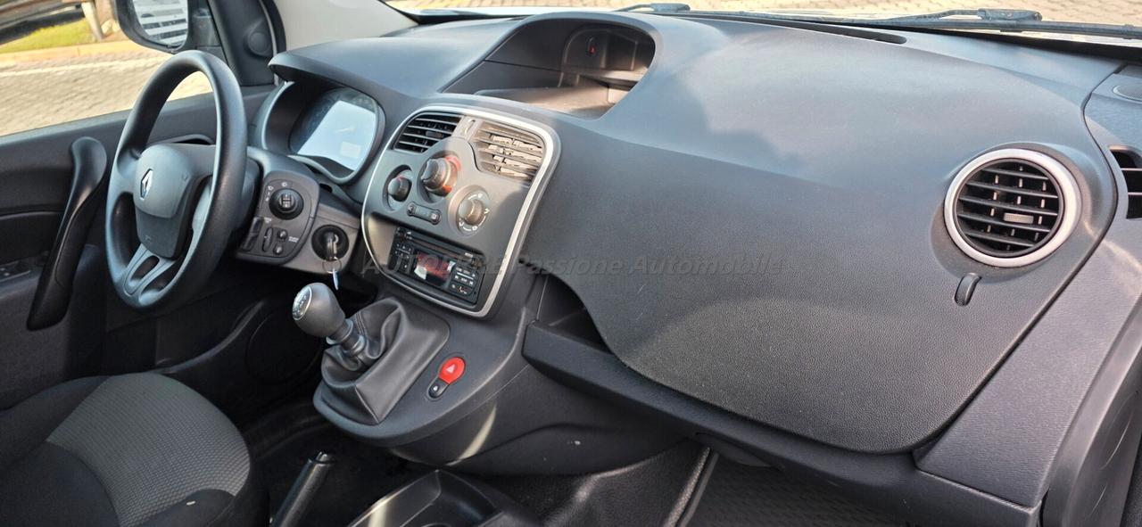 Renault Kangoo Blue dCi 8V 115CV 5 porte Life