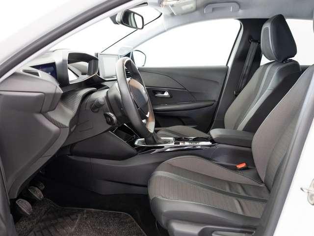 Peugeot 208 208 II 2019 1.2 puretech Allure Pack s