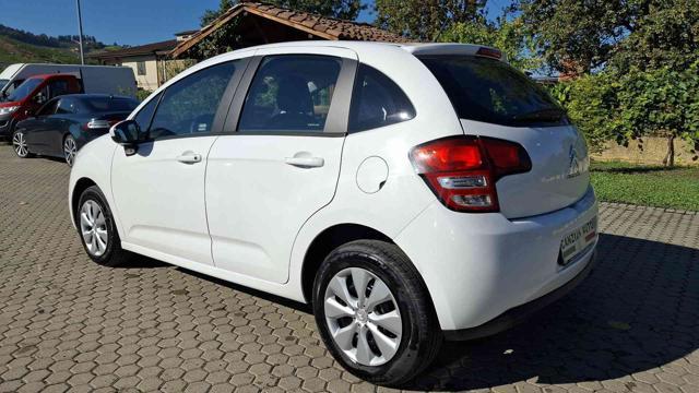 CITROEN C3 1.1 benzina ANNO 2010