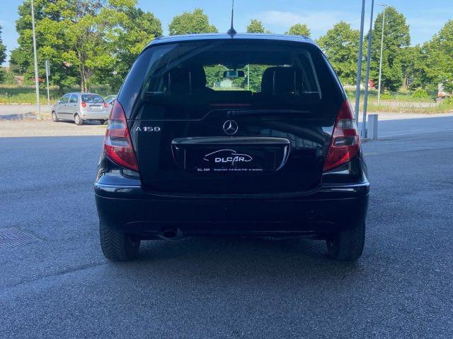 MERCEDES-BENZ A 150 Elegance
