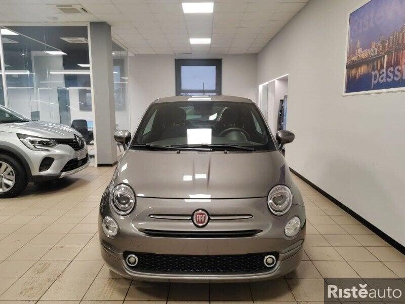 FIAT 500 1.0 Hybrid Club