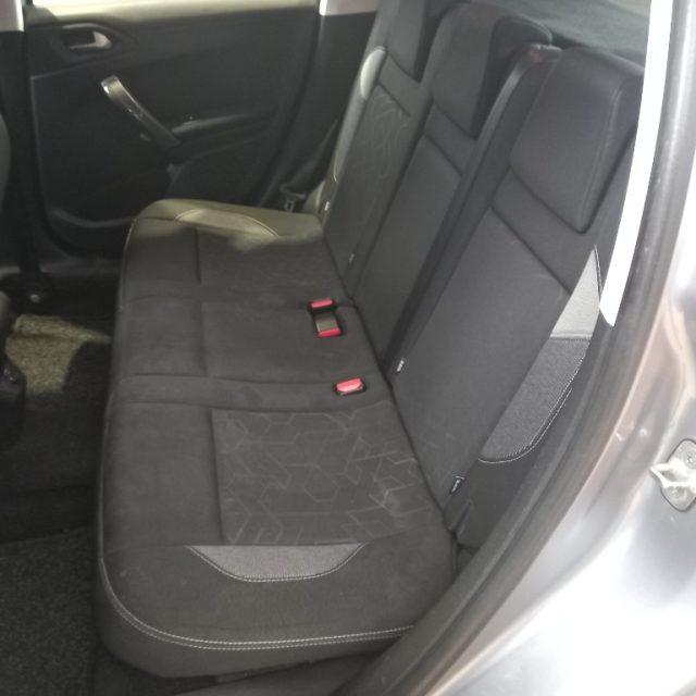 PEUGEOT 2008 1° serie PureTech 82 Active