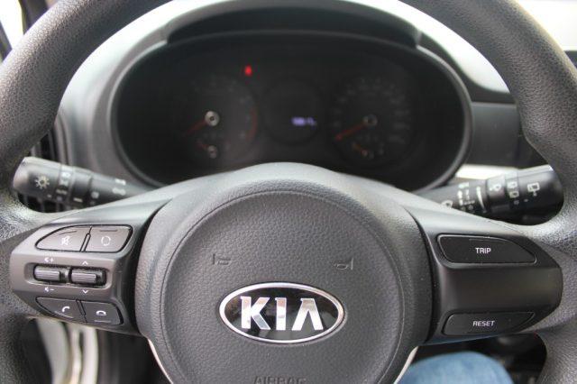KIA Picanto 1.0 12V 5 porte