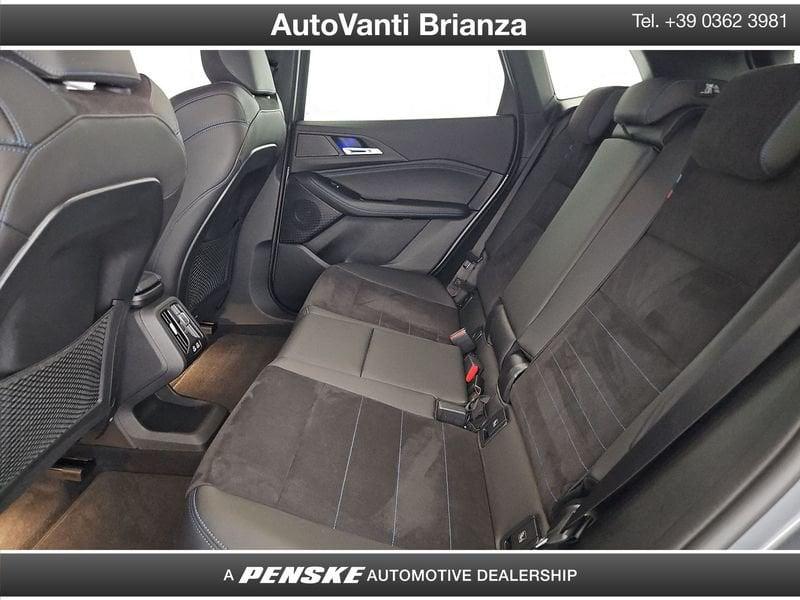 BMW Serie 2 Active Tourer 225e xDrive Active Tourer Msport