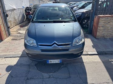 Citroen C4 1.4 Classique