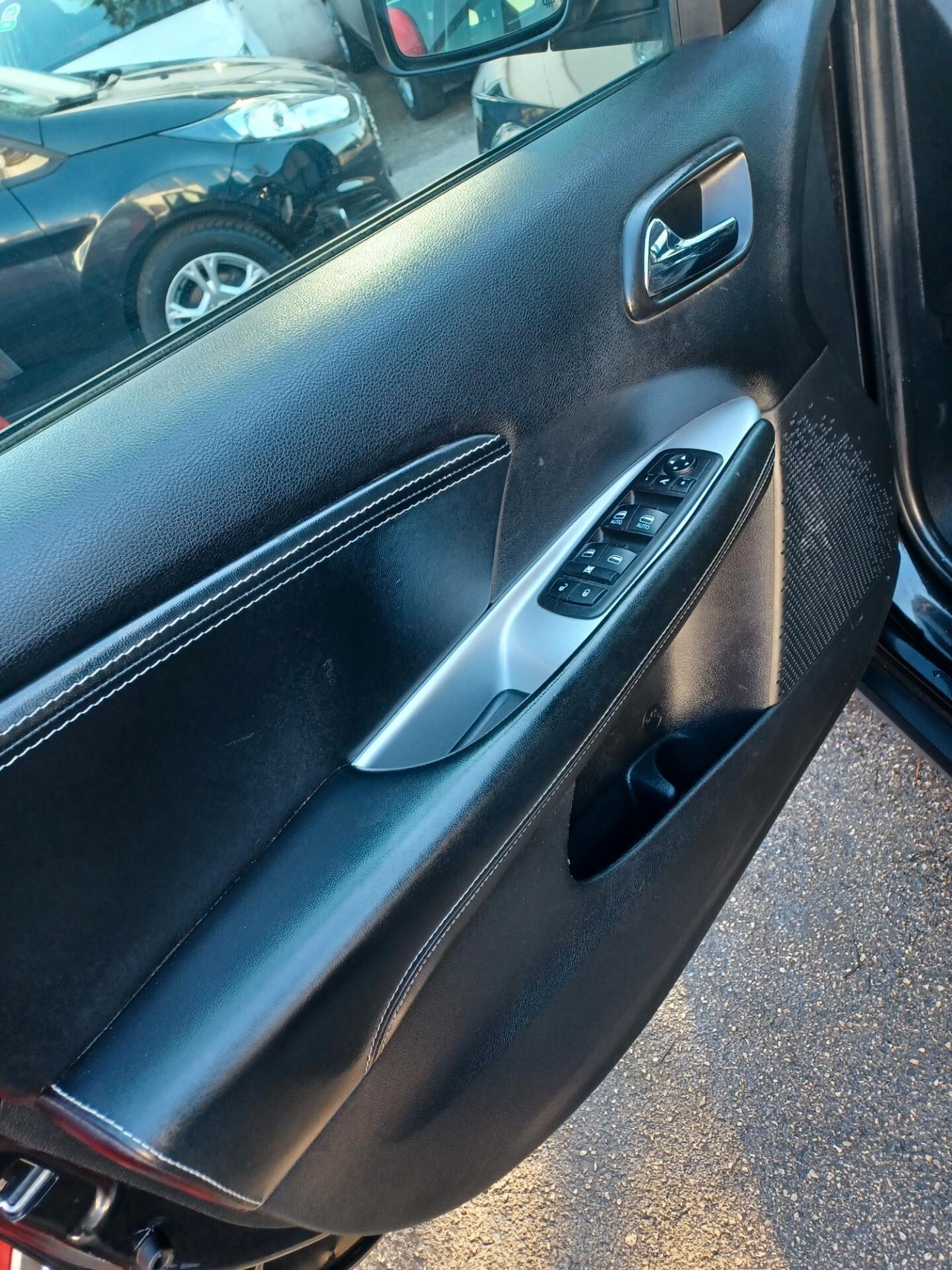 Fiat Freemont 2.0 Mjt. Black Code Automatico 2014