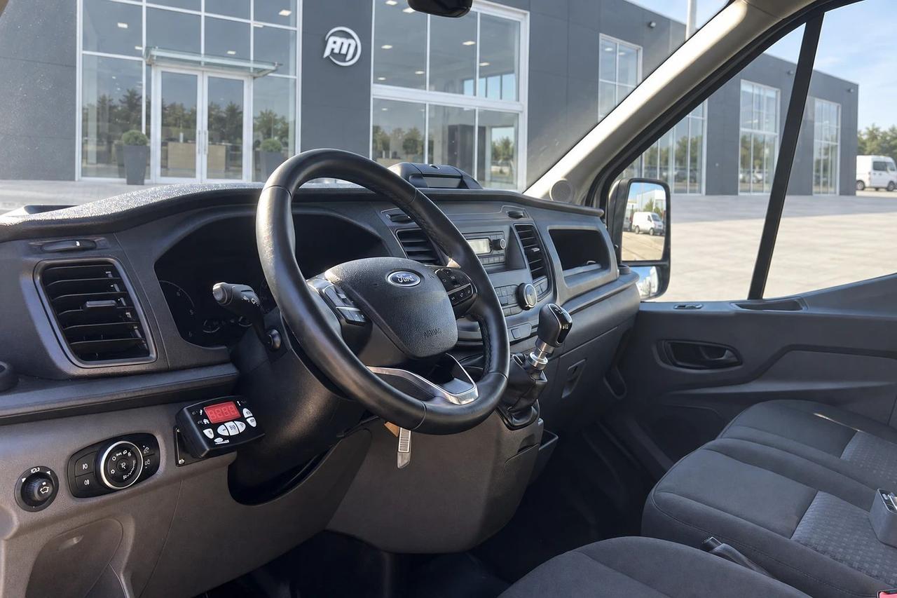 Ford Transit L3H2 FRIGO FRCX 2.0 130CV
