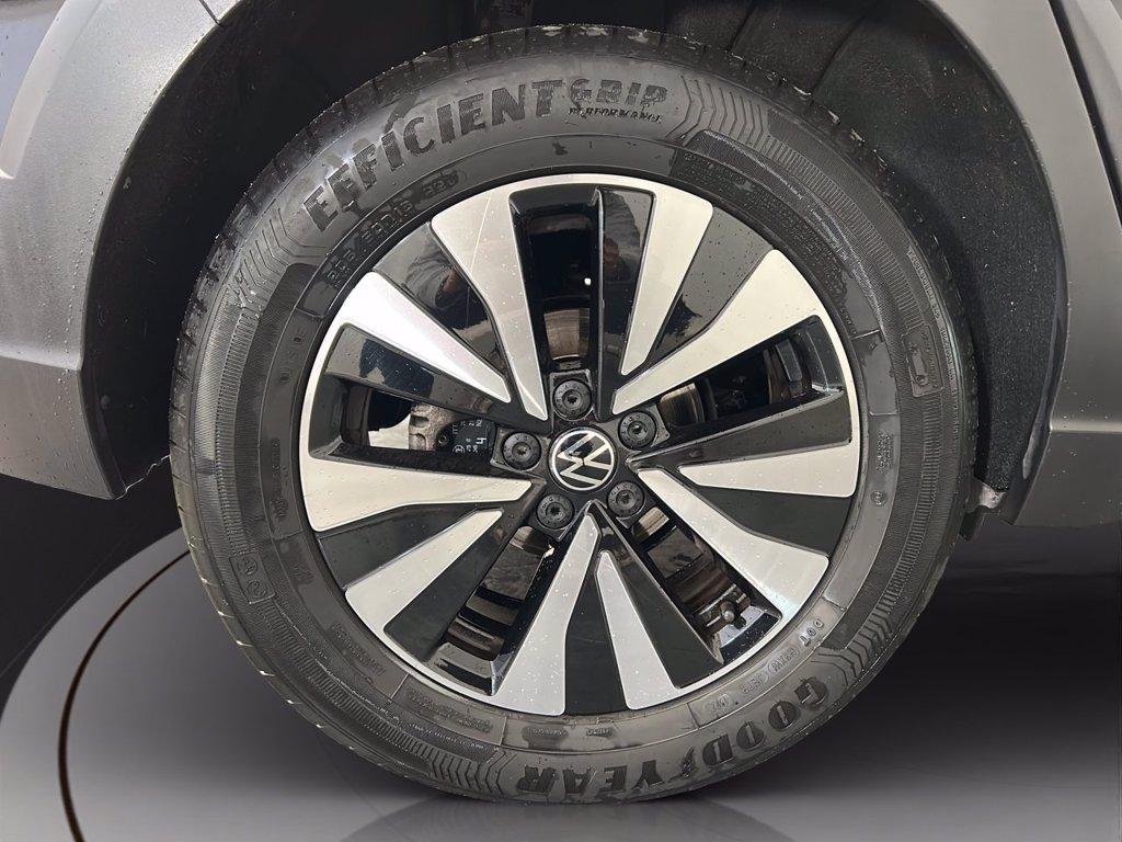 VOLKSWAGEN Taigo 1.0 tsi life 110cv del 2023