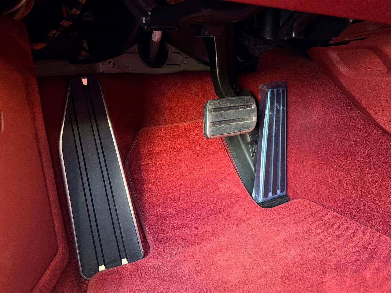 Porsche 718 Spyder Cayman 2.0 T 300cv 4.000km