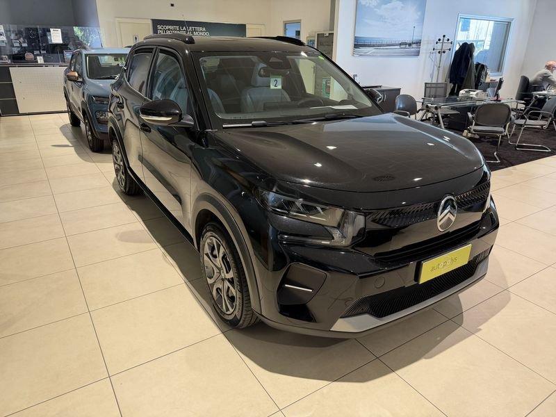 Citroën C3 C3 PureTech 100 S&S Max