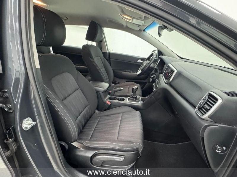 KIA Sportage 1.6 CRDI 136 CV 2WD Urban