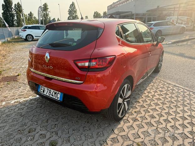 Renault Clio 1.5 dCi 8V 90CV Start&Stop 5 porte Energy