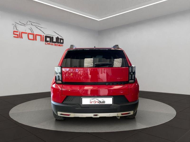 FIAT Grande Panda Grande Panda 1.2 Hybrid 110 CV S&S La Prima - PROMO SIRONIAUTO+