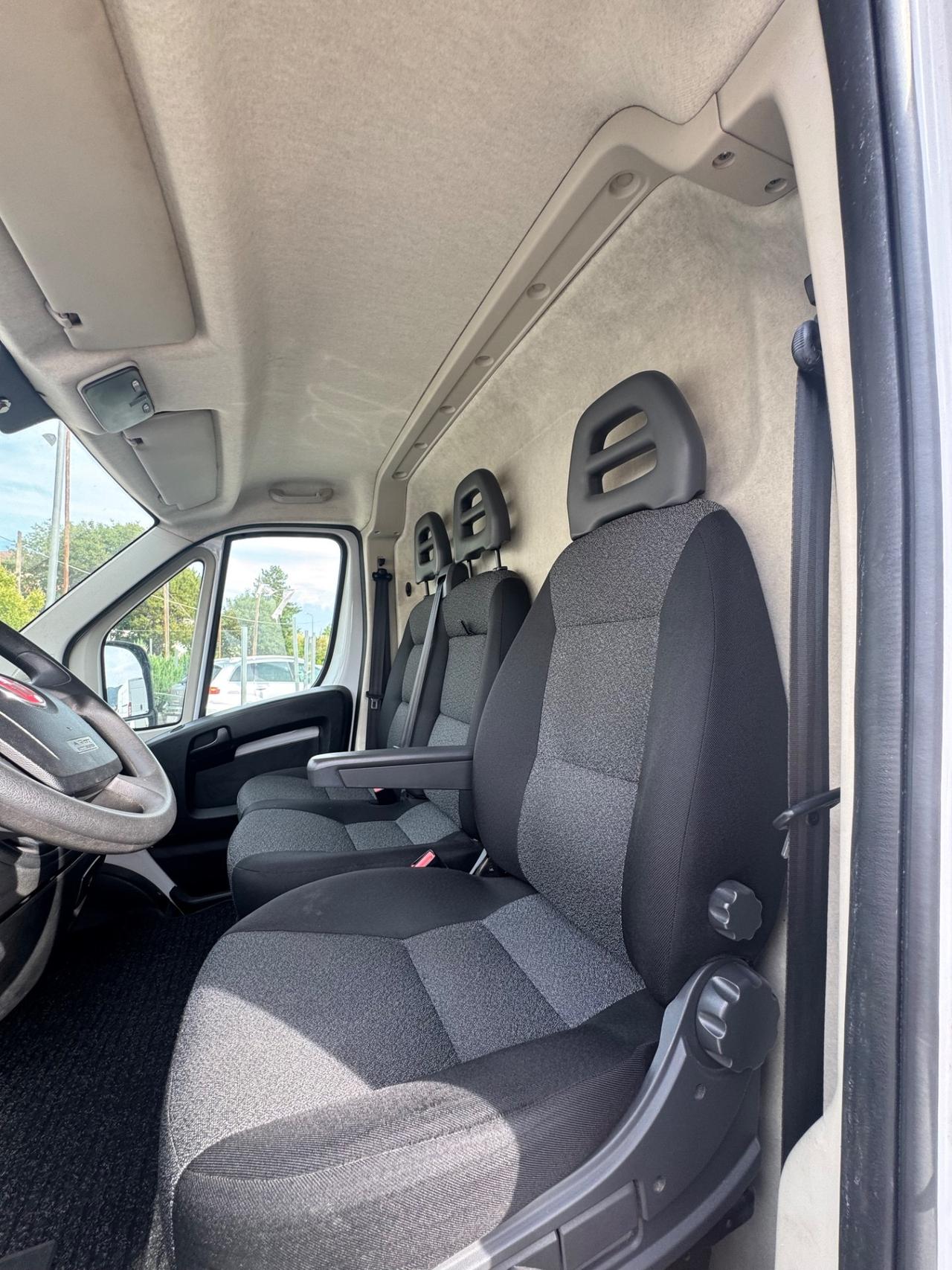 Fiat Ducato 35 2.3 MJT 160CV PLM-TM Furg.Maxi