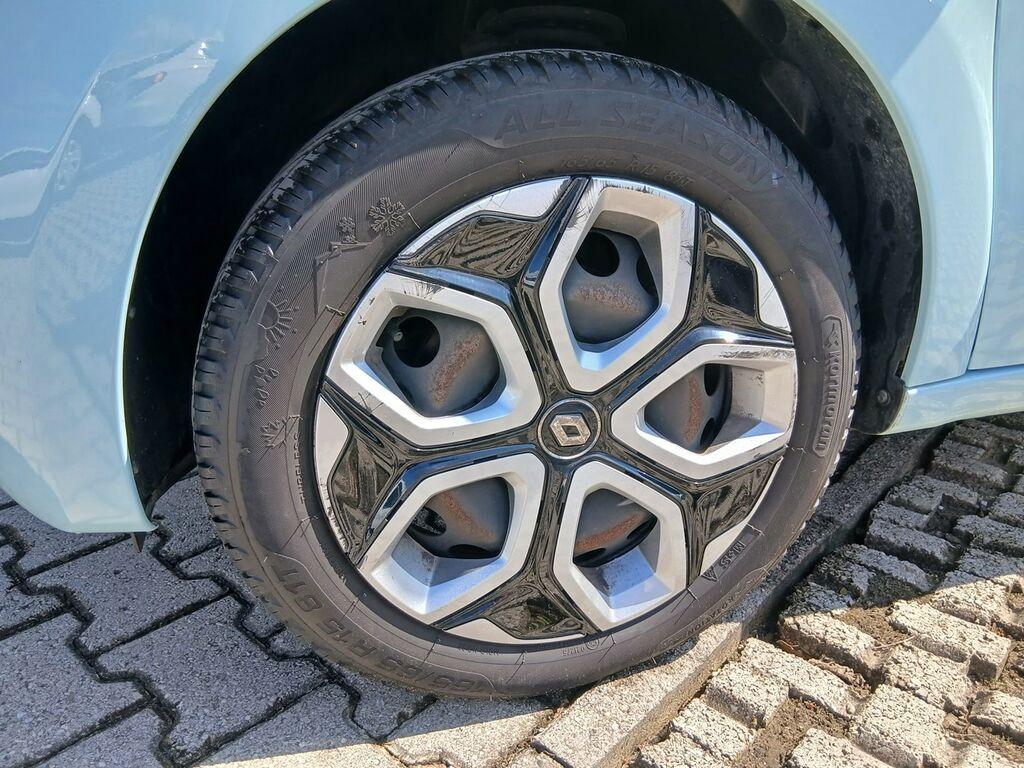 Renault Twingo 1.0 SCe Duel2