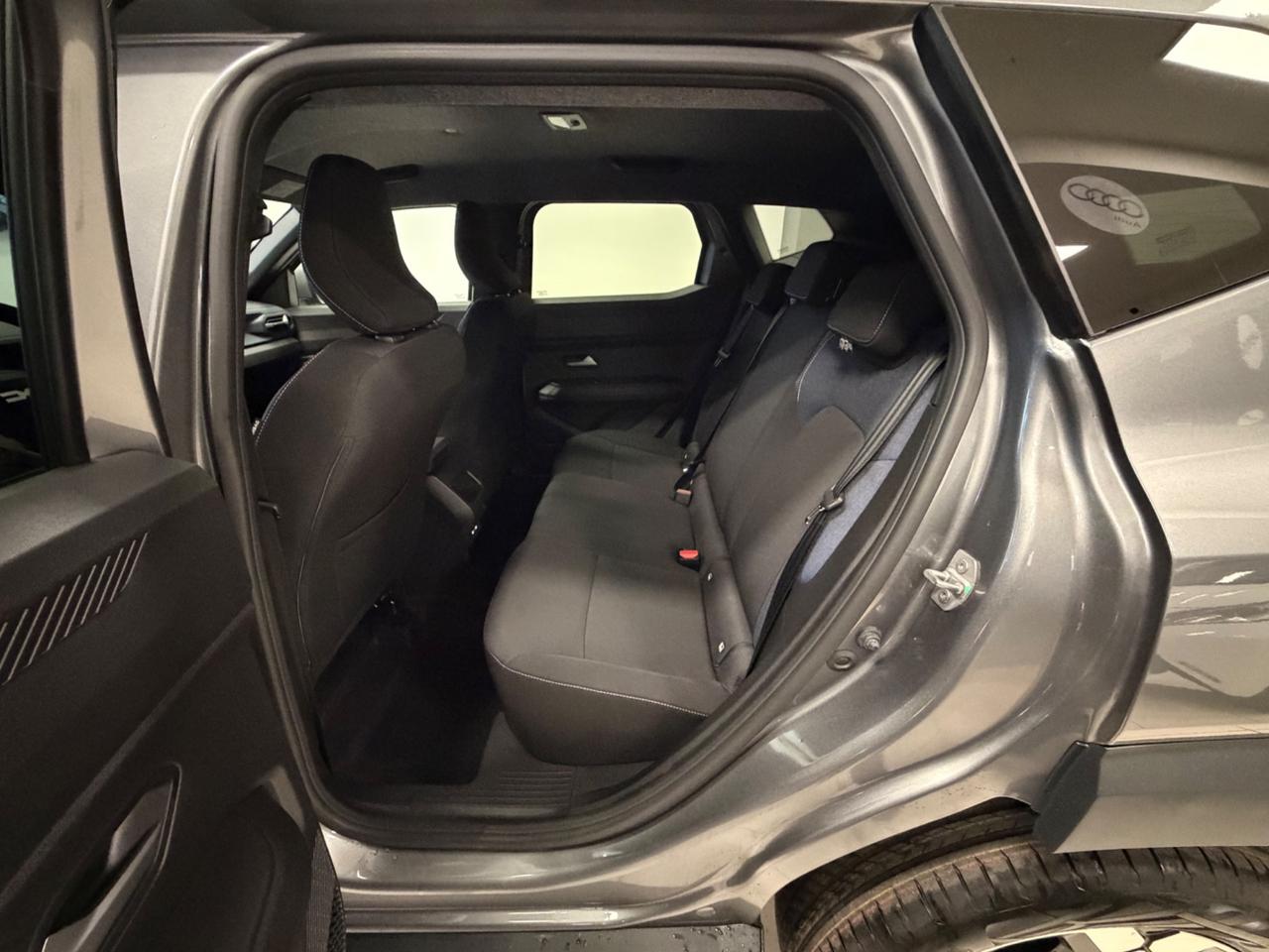 Dacia Duster ECO-G 100 CV Journey